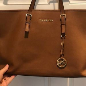 Michael Kors Handbag